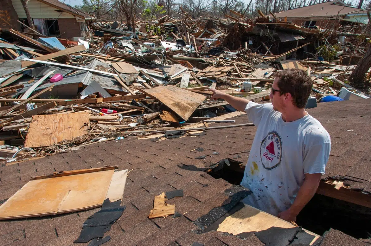 Hurricane